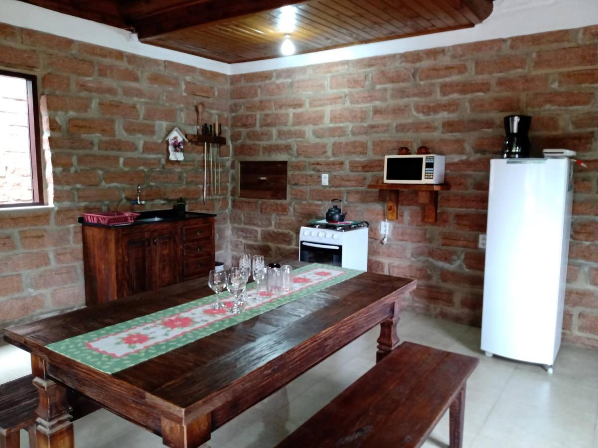 Pousada Das Pipas Osorio Exterior photo