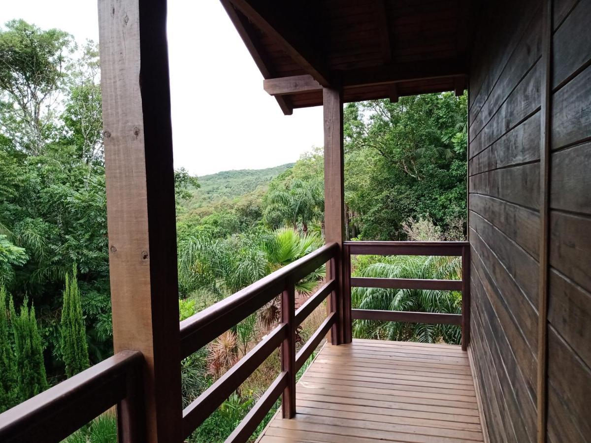 Pousada Das Pipas Osorio Exterior photo