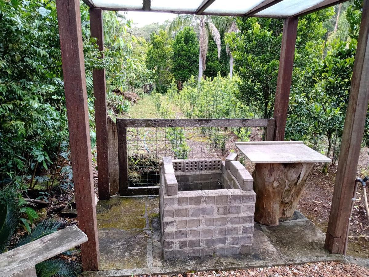 Pousada Das Pipas Osorio Exterior photo