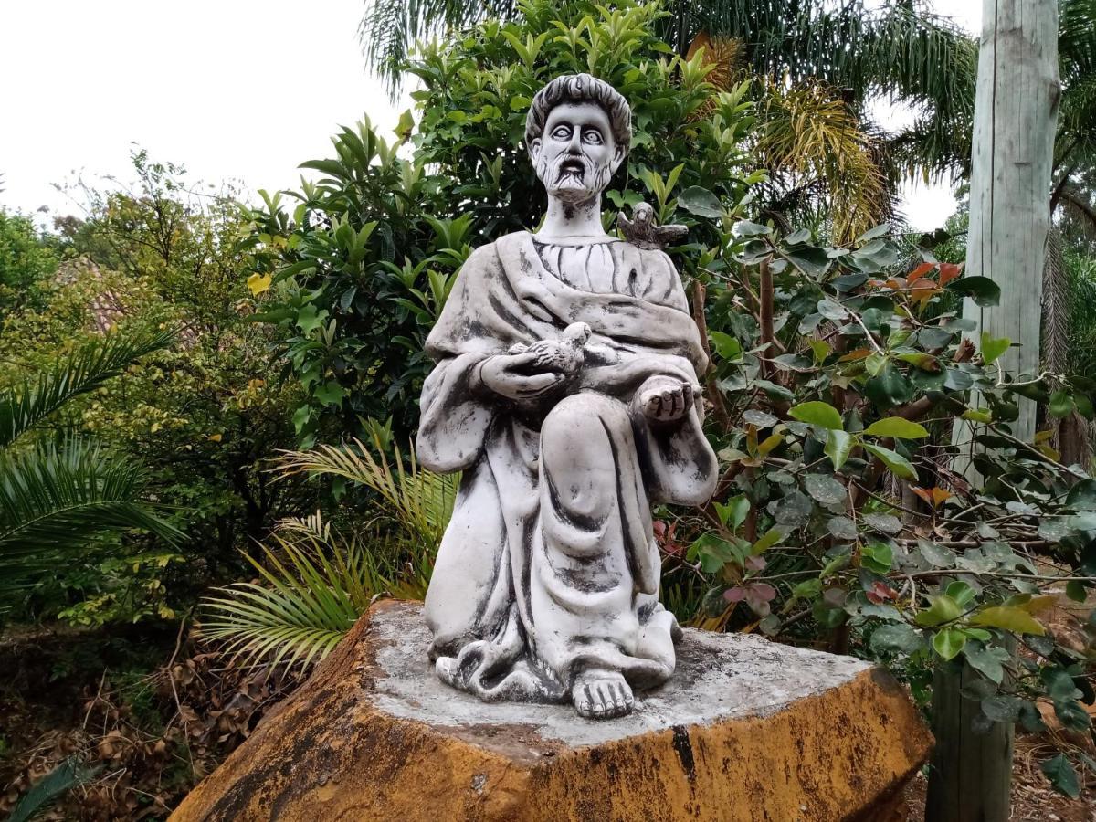 Pousada Das Pipas Osorio Exterior photo