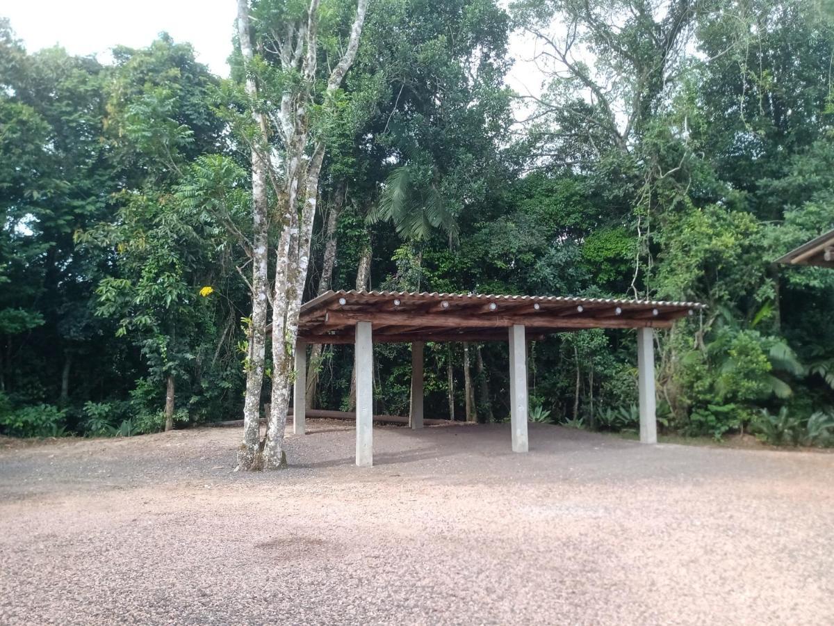 Pousada Das Pipas Osorio Exterior photo