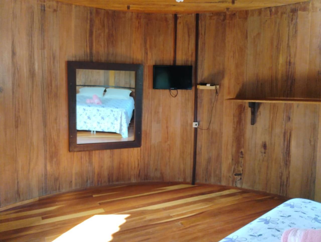 Pousada Das Pipas Osorio Room photo