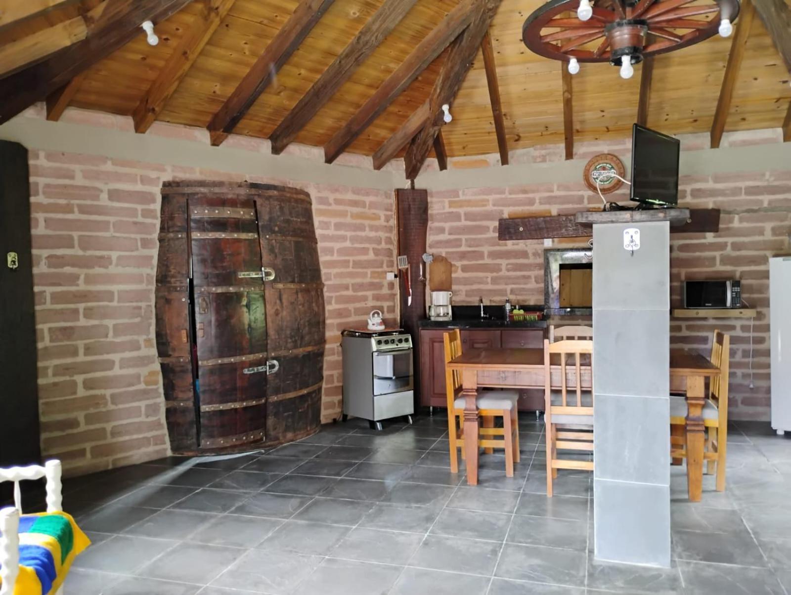 Pousada Das Pipas Osorio Room photo